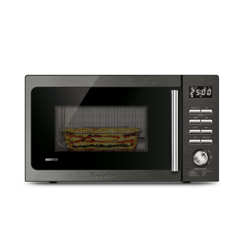 Easy Wave 34L Microwave image