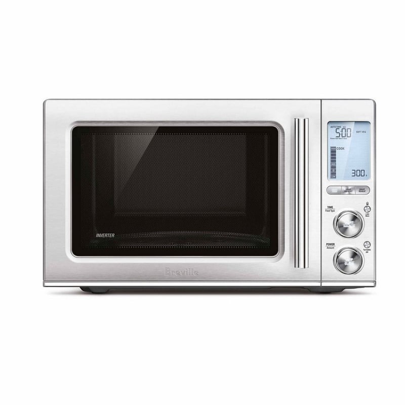 the Smooth Wave™ image