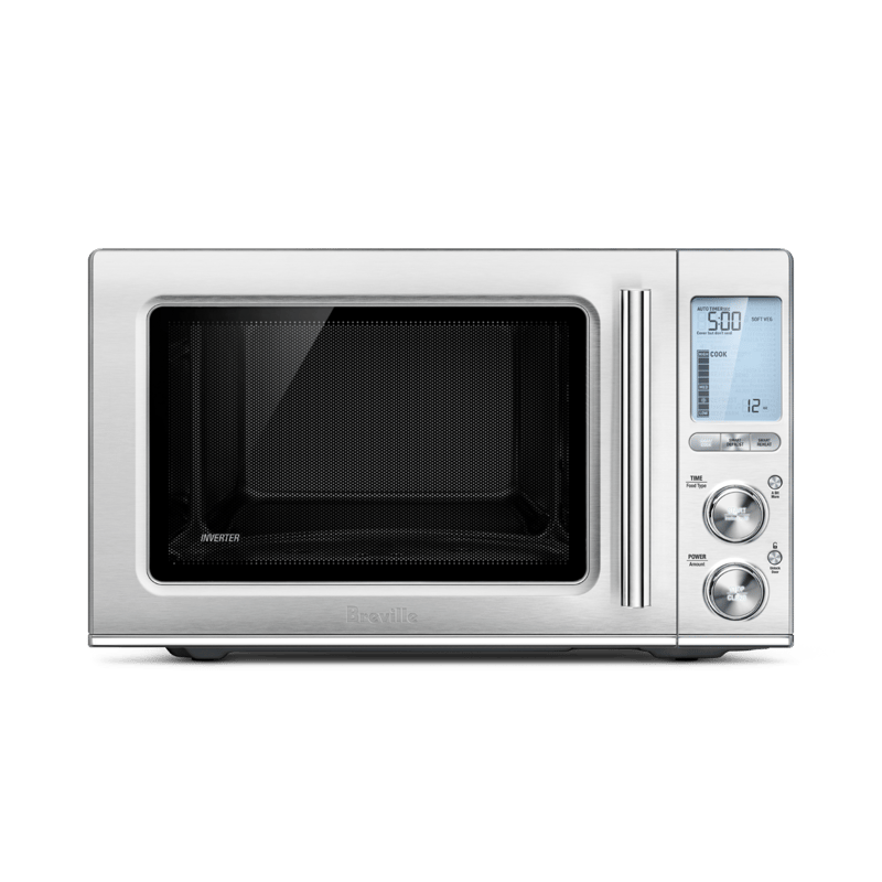 the Smooth Wave™ image