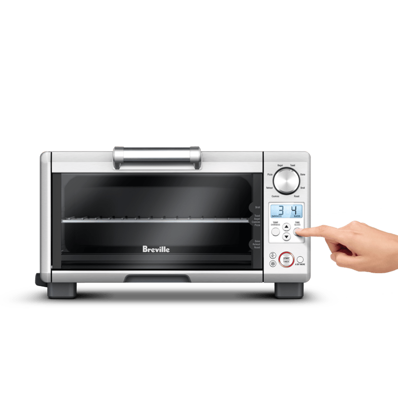 the Mini Smart Oven image