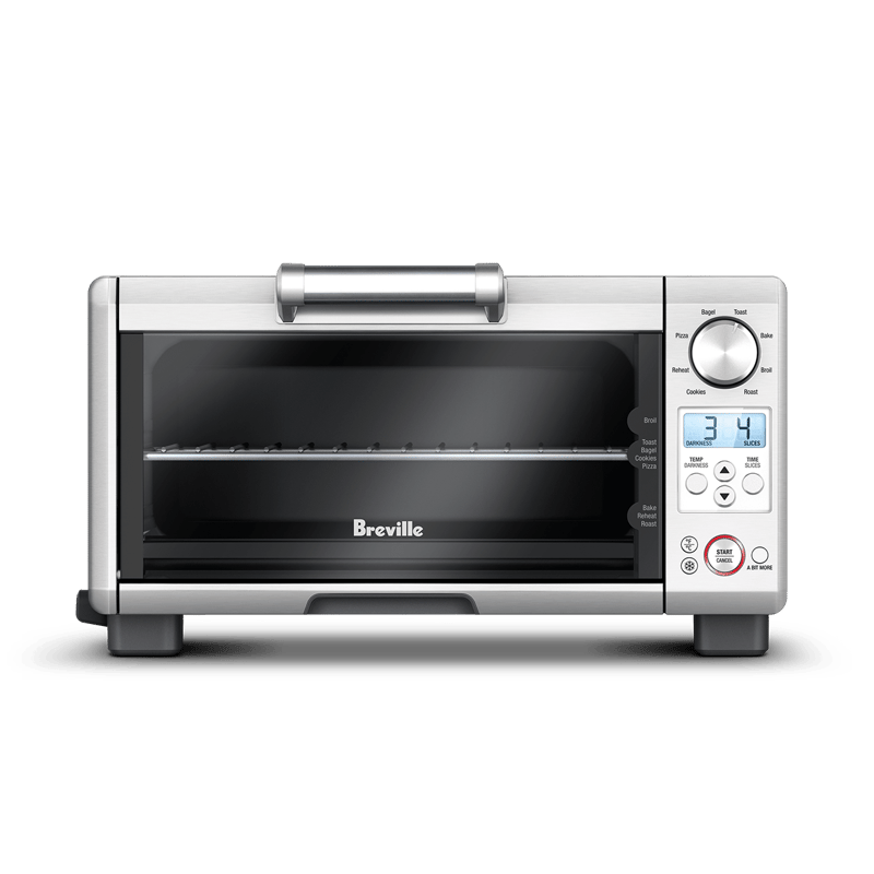 the Mini Smart Oven™ image