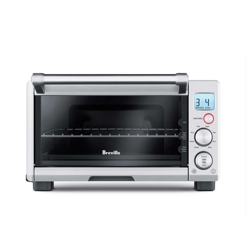the Compact Smart Oven® image