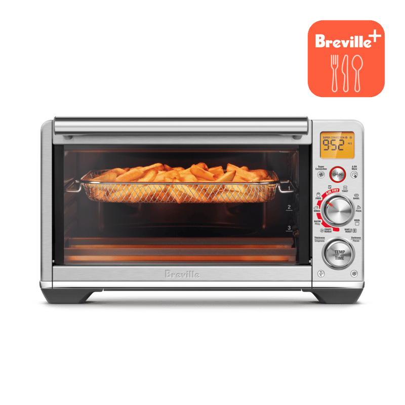 the Smart Oven™ Air Fryer Compact image