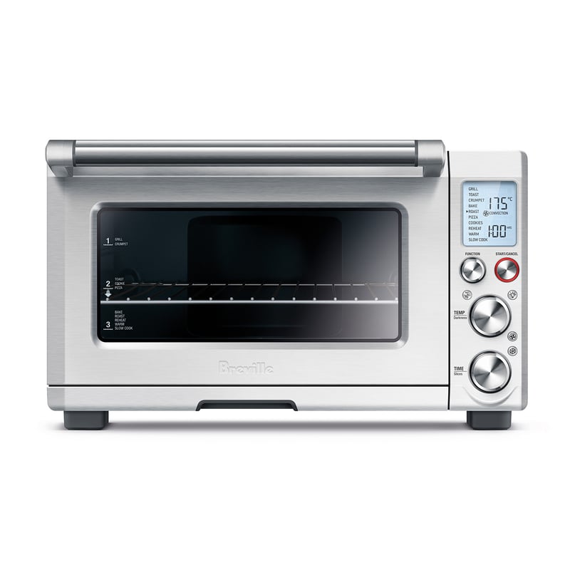 the Smart Oven™ Pro image