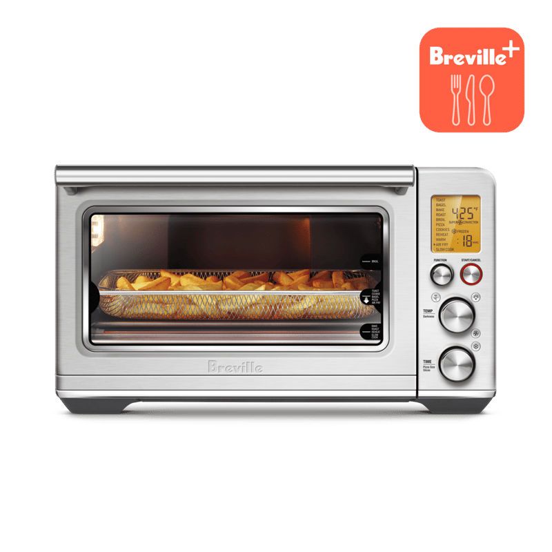 the Smart Oven® Air Fryer image
