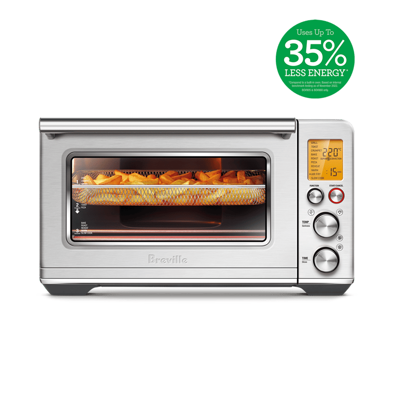 the Smart Oven™ Air Fryer image