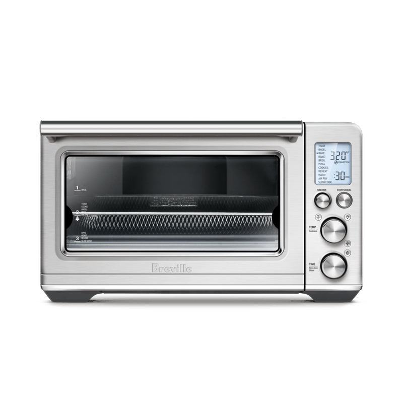 THE SMART OVEN AIR FRYER image