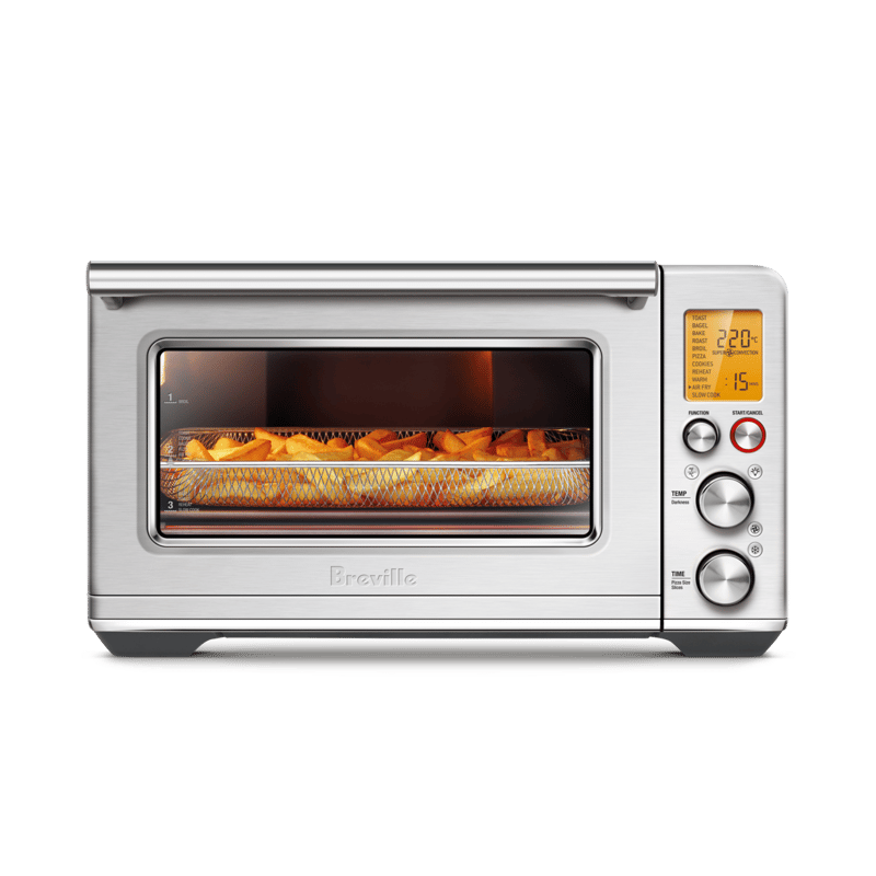 the Smart Oven™ Air Fryer image