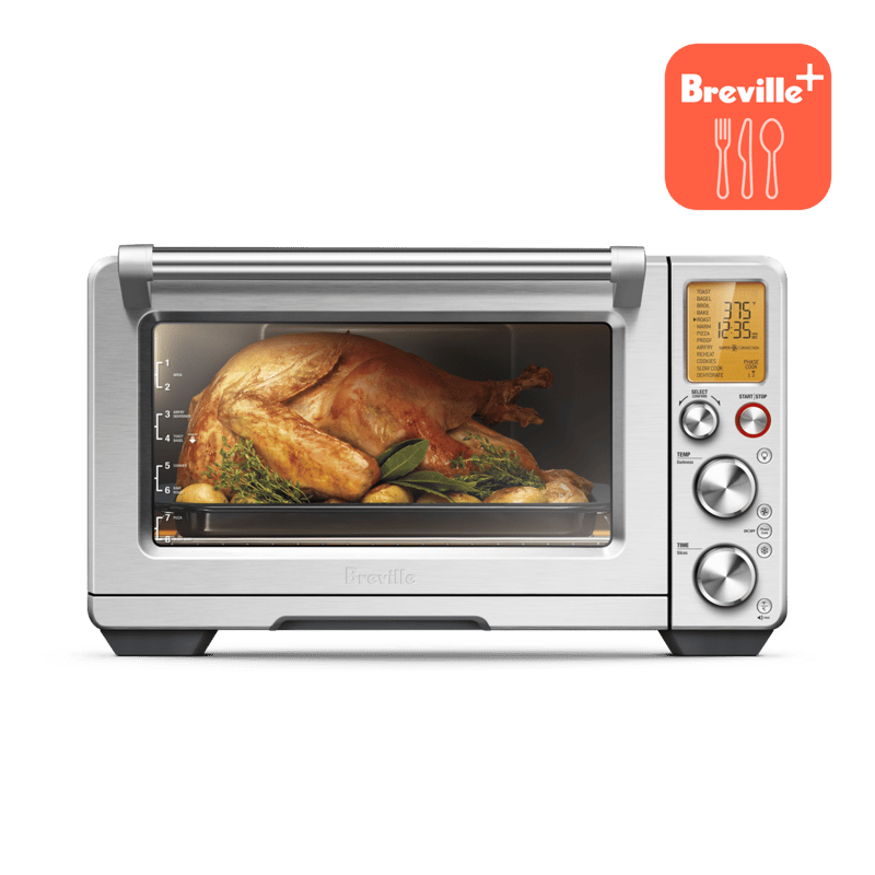 the Smart Oven® Air Fryer Pro image