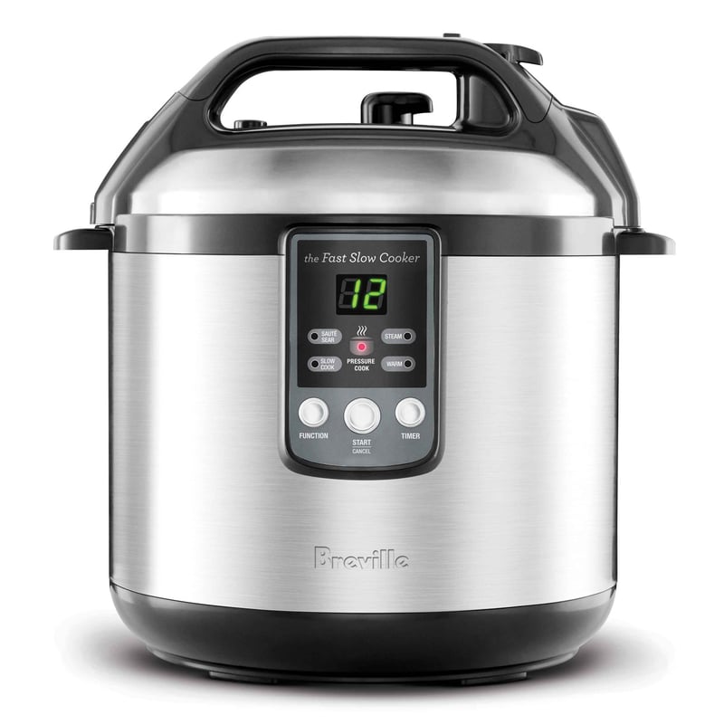 the Fast Slow Cooker image