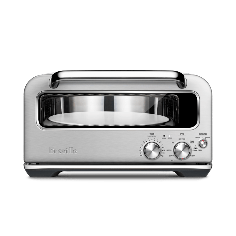 the Pizza Oven image