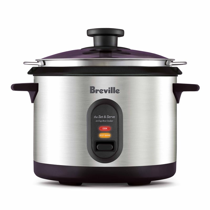 the Gourmet Rice Duo image