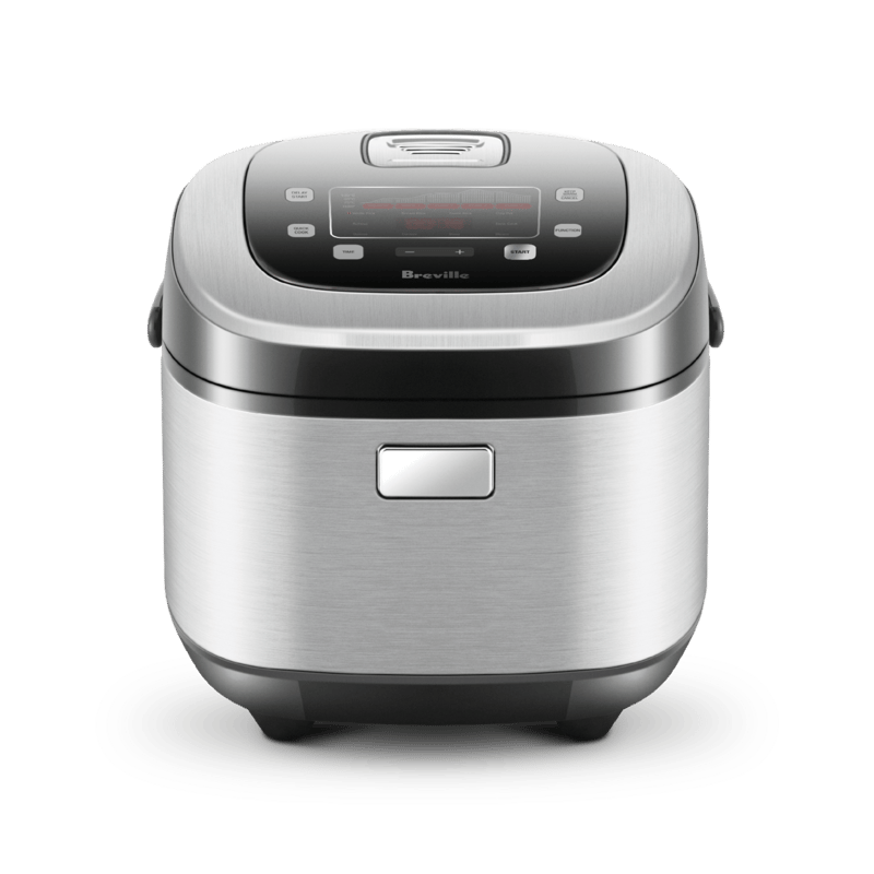 Breville Induction Rice Cooker image