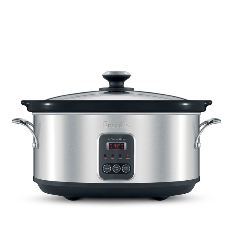 the Smart Temp™ image