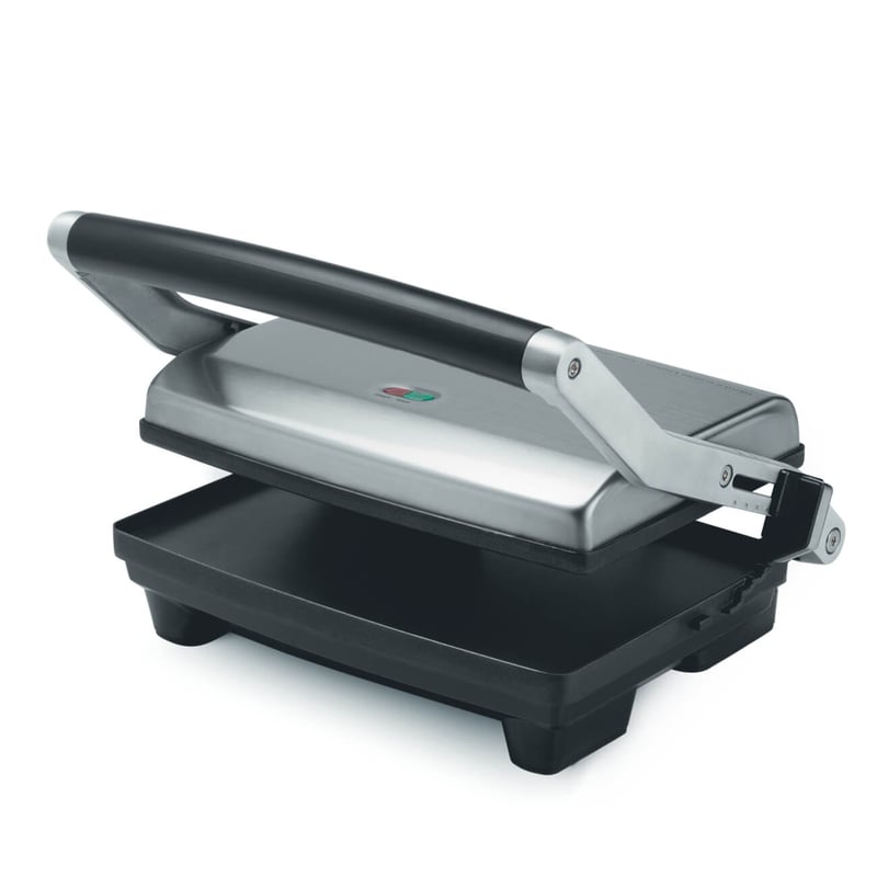 the Toast & Melt™ 2 Slice Sandwich Press image