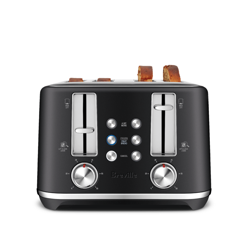 the ToastPro™ 4 Slice image