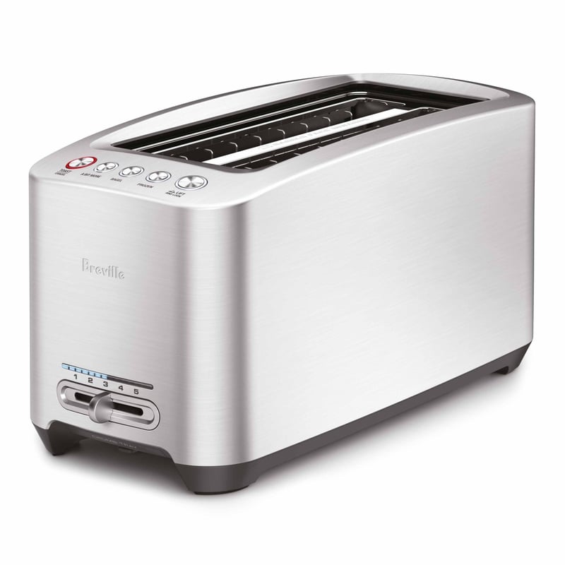 Die-Cast Smart Toaster™ image