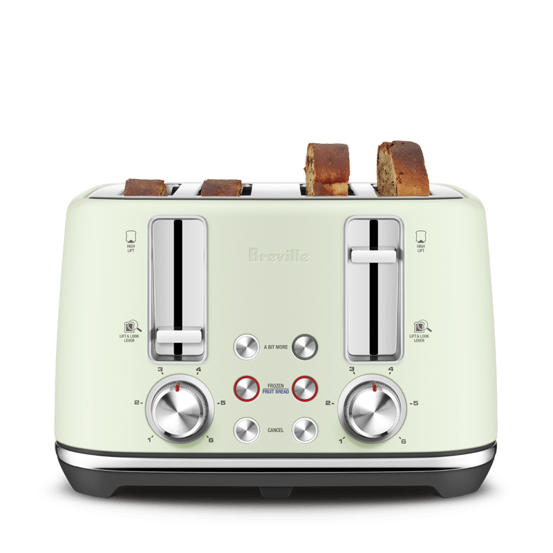 the ToastSet™ 4 Slice image