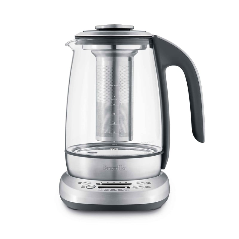 the Breville Smart Tea Infuser™ image
