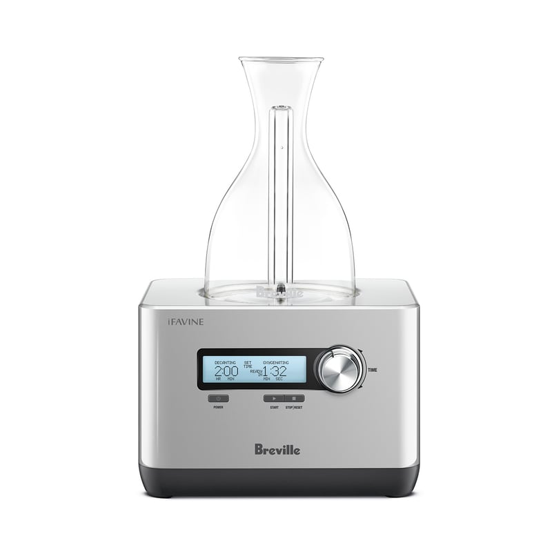 the So₂mmelier™ image