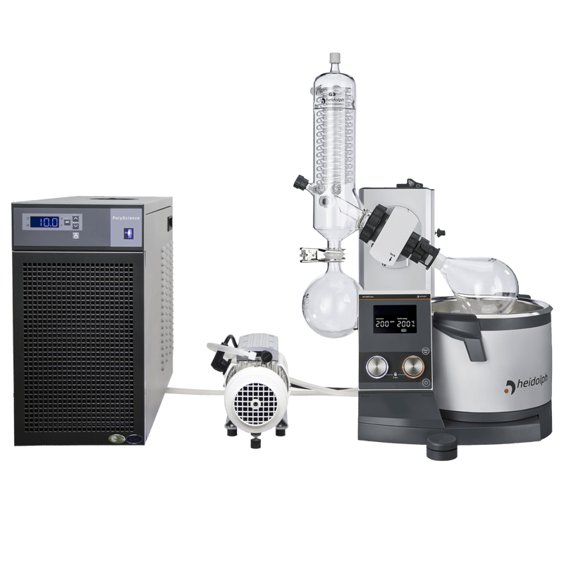 the RotoVap™ image