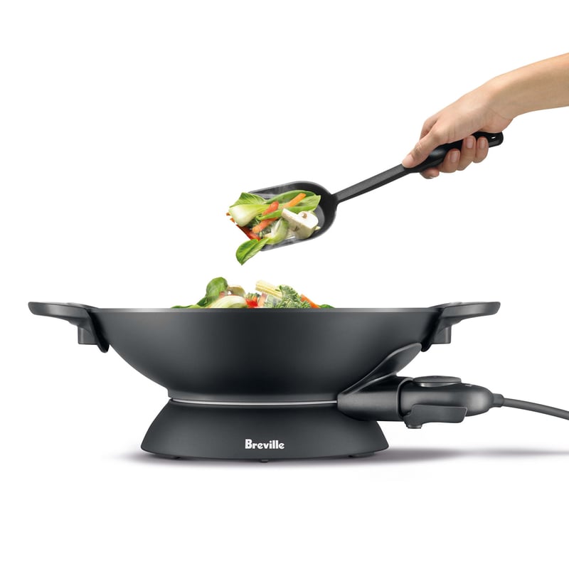 the Gourmet Wok image