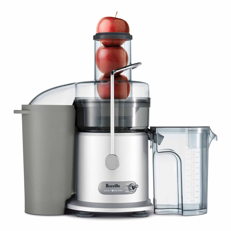 the Juice Fountain Plus image