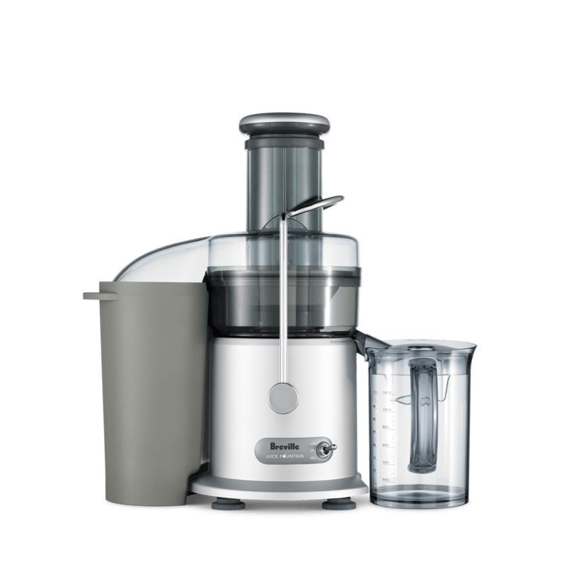 the Juice Fountain™ Plus image