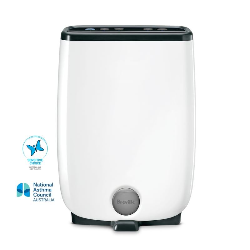 the All Climate™ Dehumidifier image