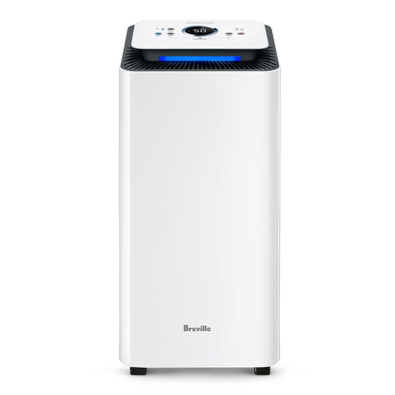 the Smart Dry Plus™ Dehumidifier image