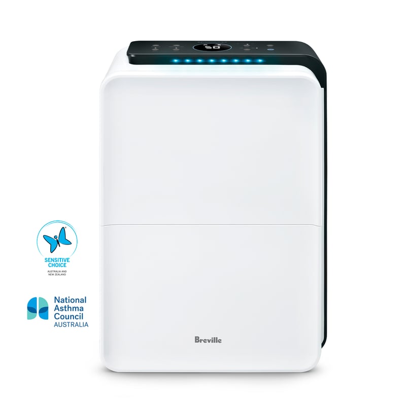 the Smart Dry Ultimate™ Dehumidifier image