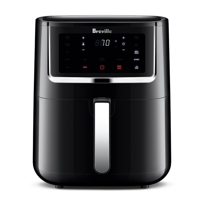 the Air Fryer Chef™ image