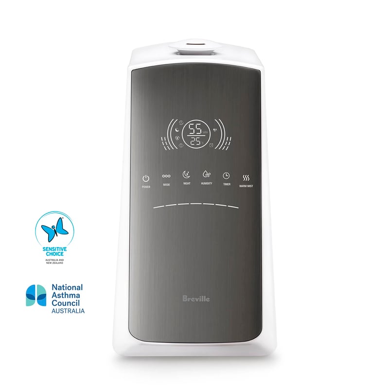 the Smart Mist™ Humidifier image