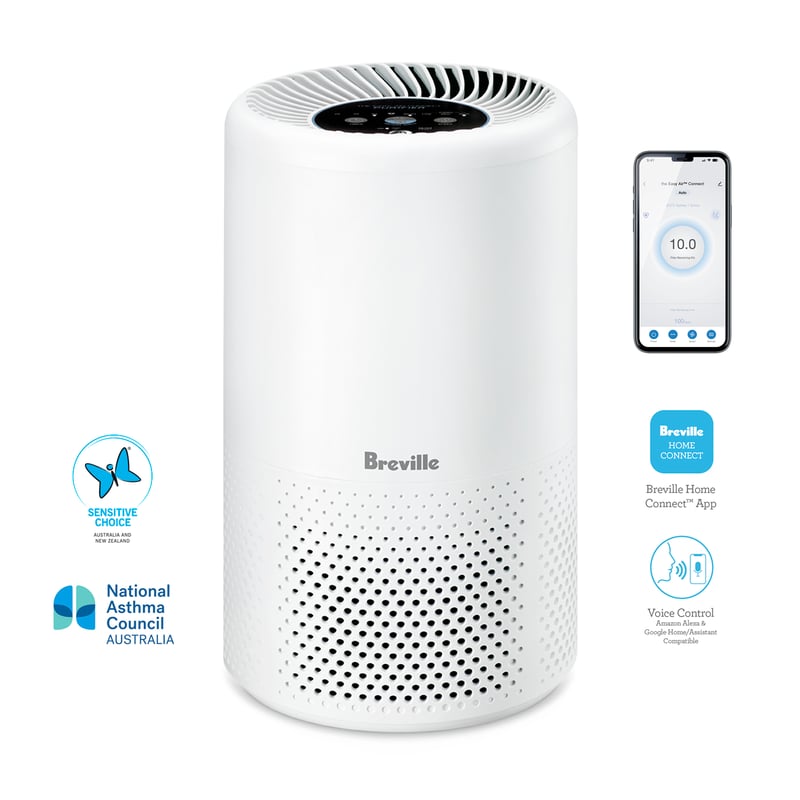 the Easy Air™ Connect Purifier image