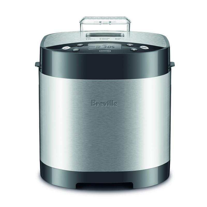 the Bread Baker image