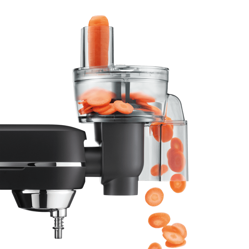 the Food Processor Chef™ image