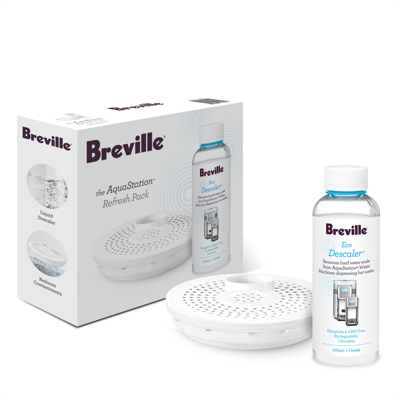 The AquaStation™ Refresh Pack image