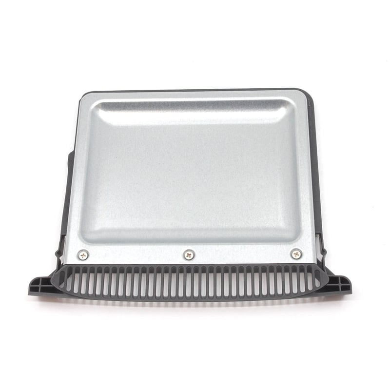 Crumb Tray Assy