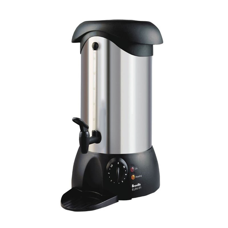 6 Litre Urn image