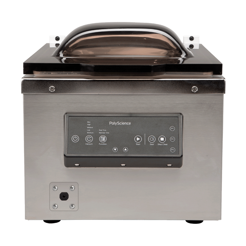 the 300 Serie Kammer-Vakuumierer - SOUSVIDEANDVACSEALER Unterstützung & FAQs