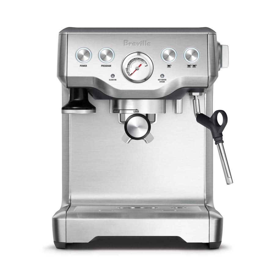 Breville Infuser BES840XL