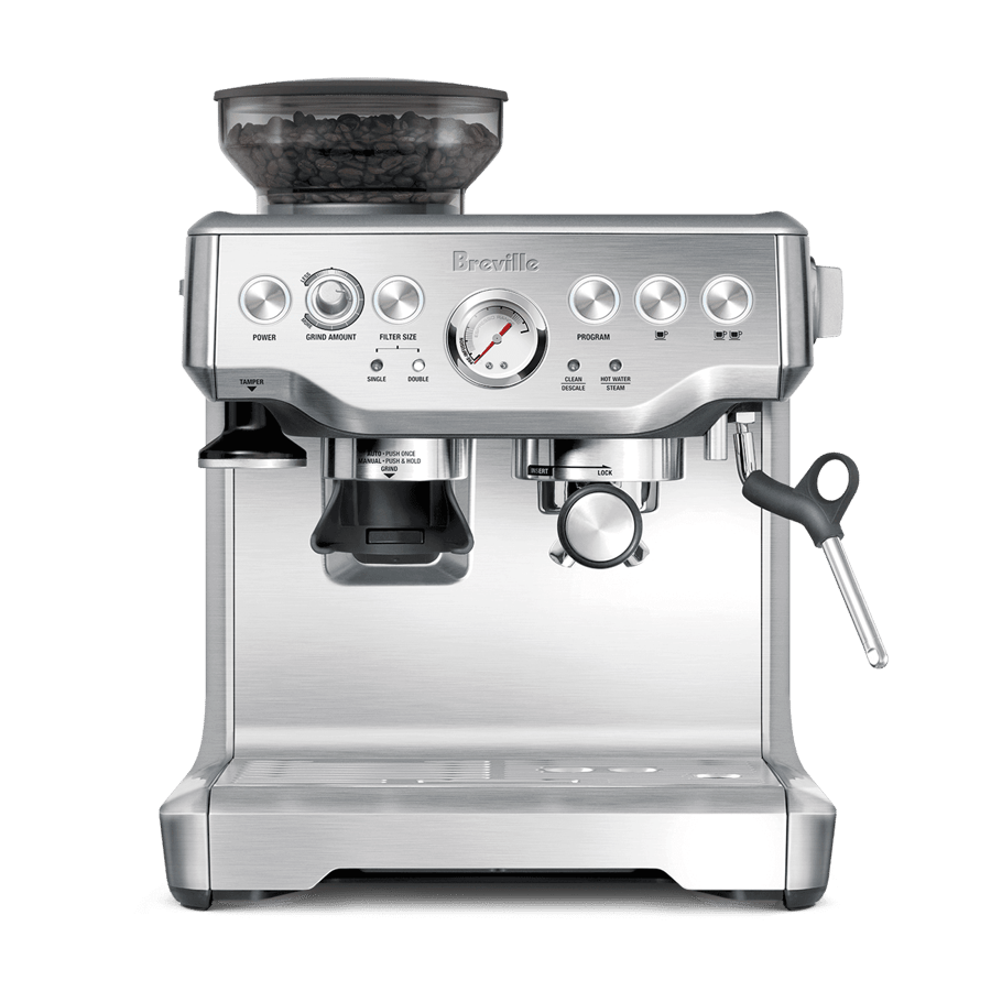 Breville Barista Express BES870BSXL